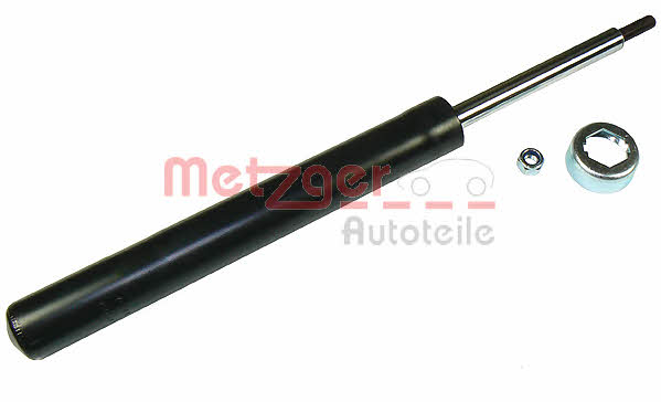 Metzger 2340102 Shock absorber strut liner 2340102