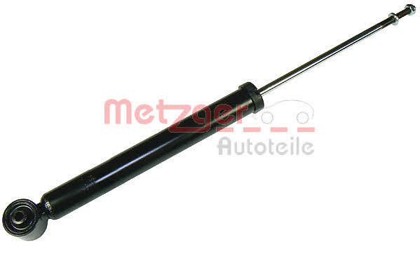 Metzger 2340104 Rear oil and gas suspension shock absorber 2340104