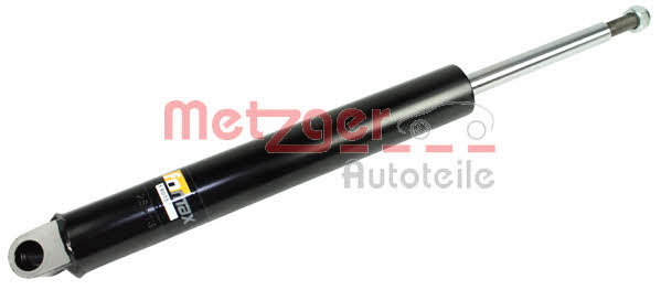 Metzger 2340107 Front oil and gas suspension shock absorber 2340107