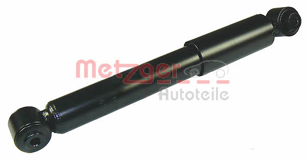 Metzger 2340108 Rear oil and gas suspension shock absorber 2340108