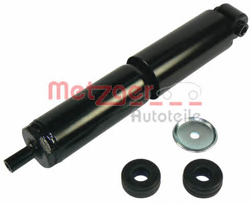 Metzger 2340110 Rear oil and gas suspension shock absorber 2340110
