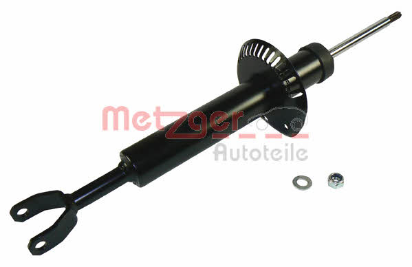 Metzger 2340112 Front oil and gas suspension shock absorber 2340112