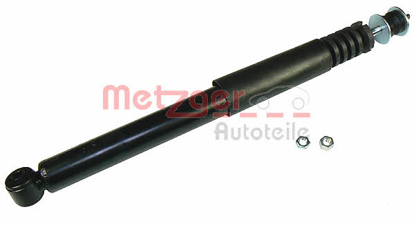 Metzger 2340114 Rear oil and gas suspension shock absorber 2340114