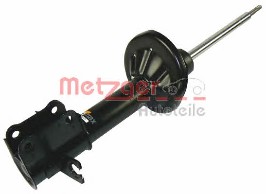 Metzger 2340118 Rear right gas oil shock absorber 2340118