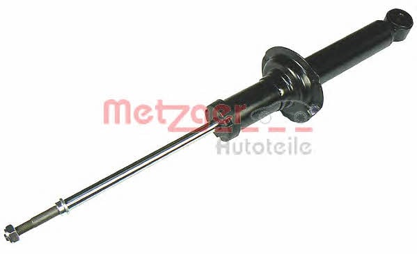 Metzger 2340119 Rear oil and gas suspension shock absorber 2340119