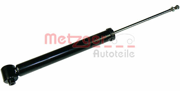 Metzger 2340121 Rear oil and gas suspension shock absorber 2340121