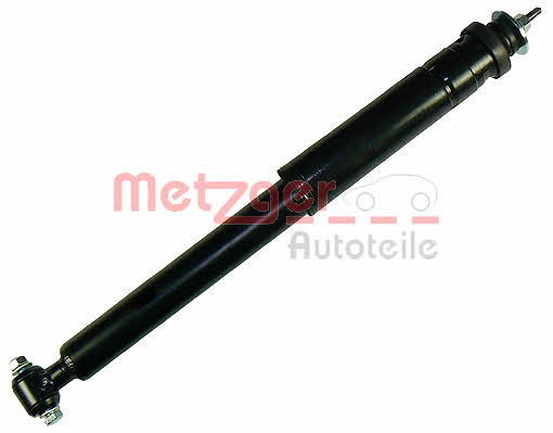 Metzger 2340124 Front oil and gas suspension shock absorber 2340124