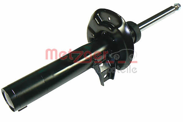 Metzger 2340125 Front oil and gas suspension shock absorber 2340125