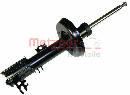 Metzger 2340128 Front right gas oil shock absorber 2340128