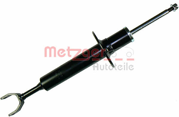 Metzger 2340130 Front oil and gas suspension shock absorber 2340130