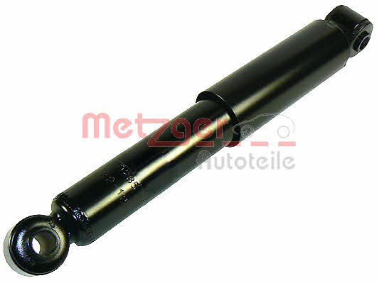 Metzger 2340200 Rear oil and gas suspension shock absorber 2340200