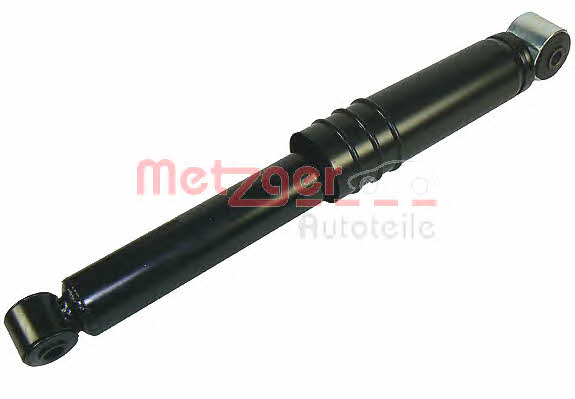 Metzger 2340207 Rear oil and gas suspension shock absorber 2340207