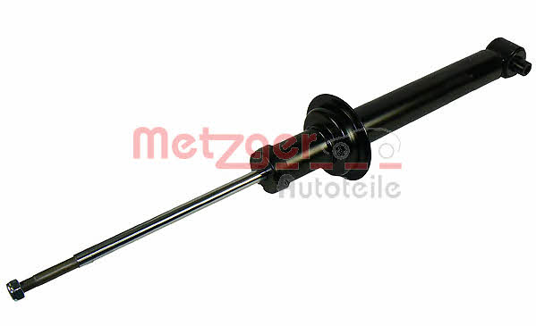 Metzger 2340208 Rear oil and gas suspension shock absorber 2340208