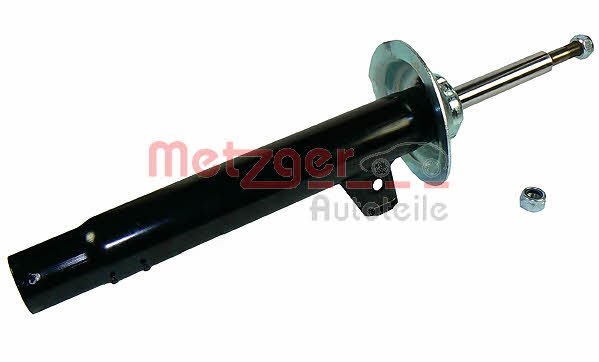 Metzger 2340218 Front right gas oil shock absorber 2340218