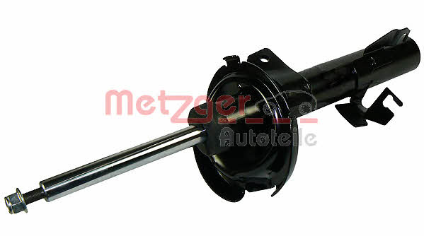 Metzger 2340234 Front right gas oil shock absorber 2340234