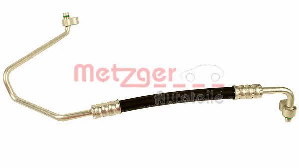 Metzger 2360029 Coolant pipe 2360029