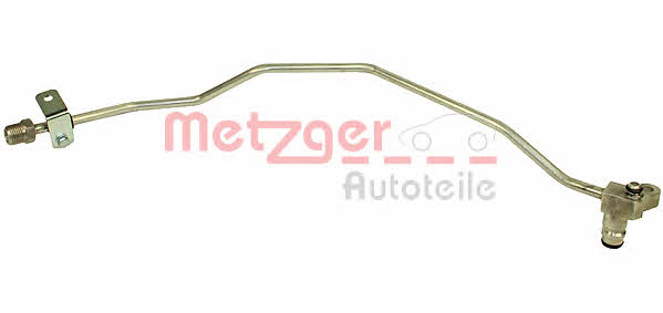 Metzger 2360030 Coolant pipe 2360030