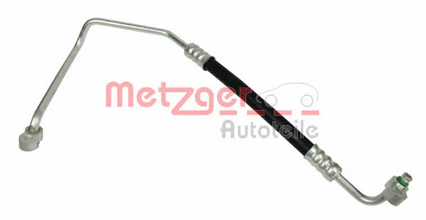 Metzger 2360031 Coolant pipe 2360031