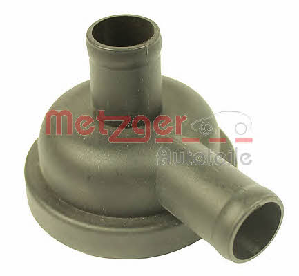 Metzger 2385007 Valve, engine block breather 2385007