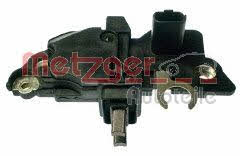 Metzger 2390003 Alternator regulator 2390003