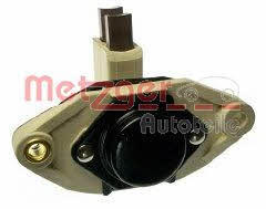 Metzger 2390019 Alternator regulator 2390019