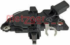 Metzger 2390024 Alternator regulator 2390024