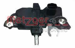 Metzger 2390028 Alternator regulator 2390028