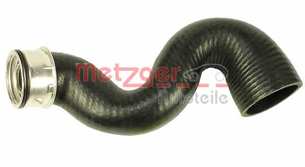 Metzger 2400001 Charger Air Hose 2400001