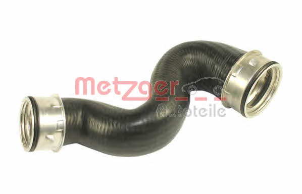 Metzger 2400002 Charger Air Hose 2400002