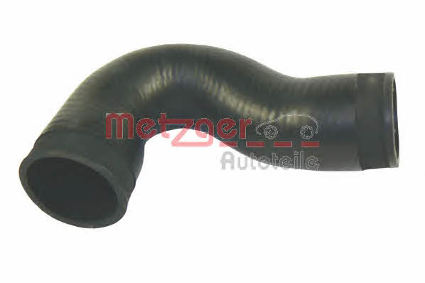 Metzger 2400003 Charger Air Hose 2400003