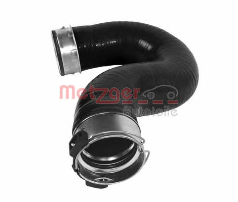 Metzger 2400005 Charger Air Hose 2400005