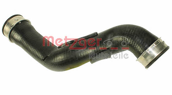 Metzger 2400009 Charger Air Hose 2400009
