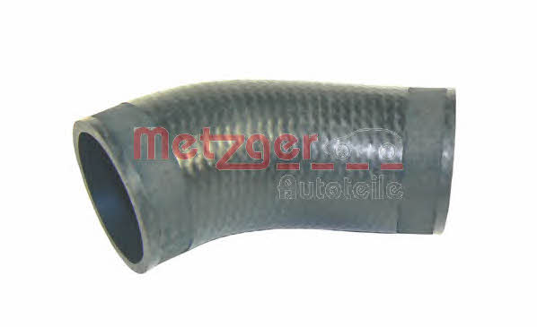 Metzger 2400010 Charger Air Hose 2400010