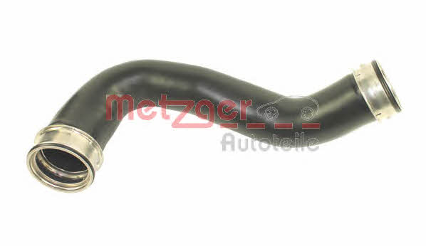 Metzger 2400011 Charger Air Hose 2400011