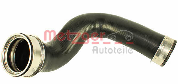 Metzger 2400014 Charger Air Hose 2400014