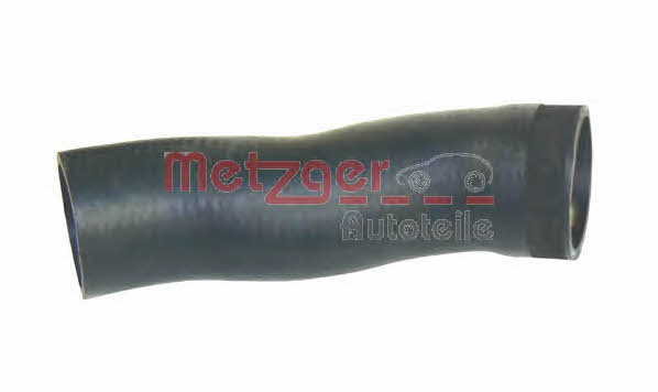 Metzger 2400015 Charger Air Hose 2400015