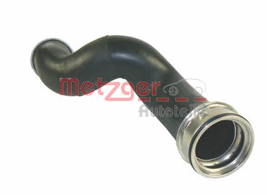 Metzger 2400016 Charger Air Hose 2400016