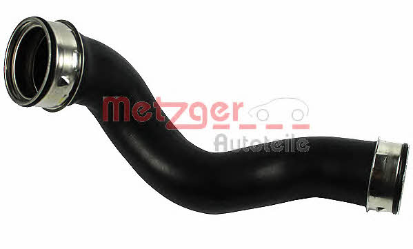 Metzger 2400017 Charger Air Hose 2400017