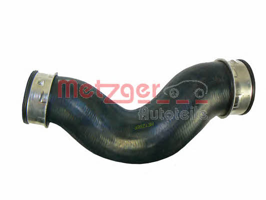 Metzger 2400018 Charger Air Hose 2400018