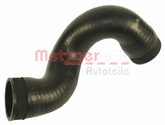 Metzger 2400019 Charger Air Hose 2400019