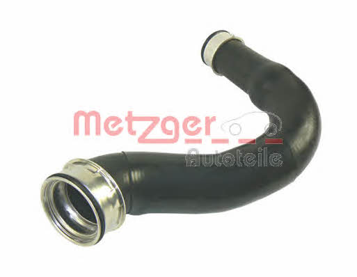 Metzger 2400020 Charger Air Hose 2400020