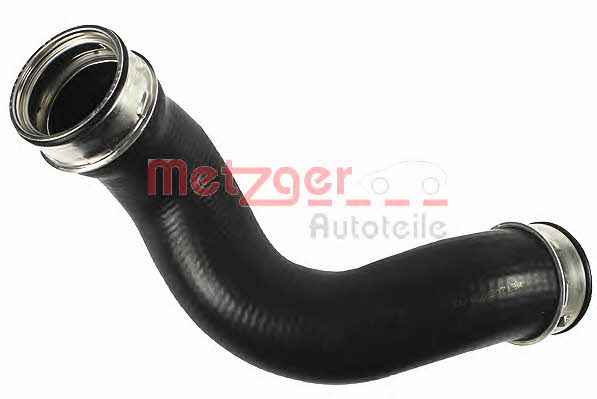 Metzger 2400021 Charger Air Hose 2400021
