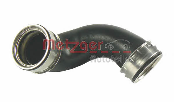 Metzger 2400023 Charger Air Hose 2400023