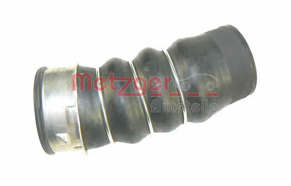 Metzger 2400024 Charger Air Hose 2400024