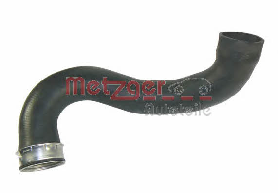 Metzger 2400026 Charger Air Hose 2400026