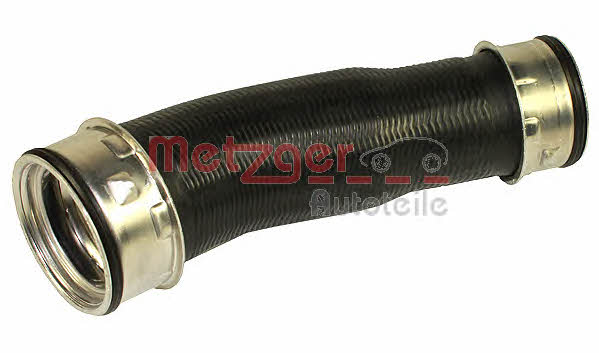Metzger 2400028 Charger Air Hose 2400028