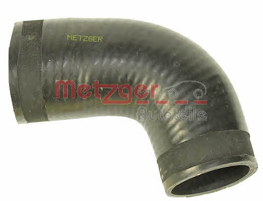 Metzger 2400029 Charger Air Hose 2400029
