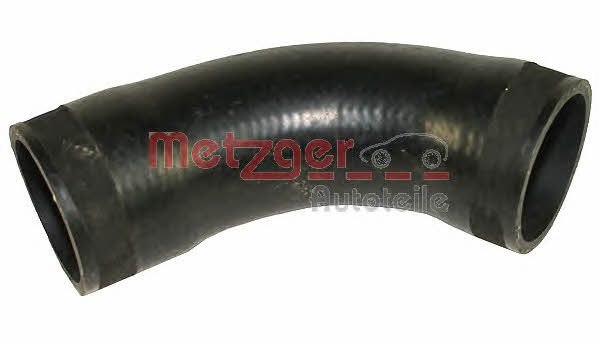 Metzger 2400030 Charger Air Hose 2400030