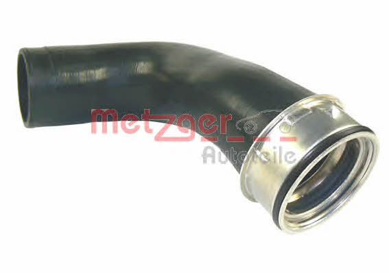 Metzger 2400031 Charger Air Hose 2400031
