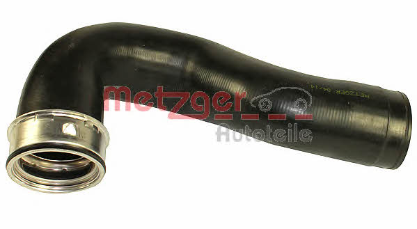 Metzger 2400034 Charger Air Hose 2400034